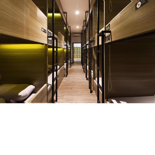 Mypodroom