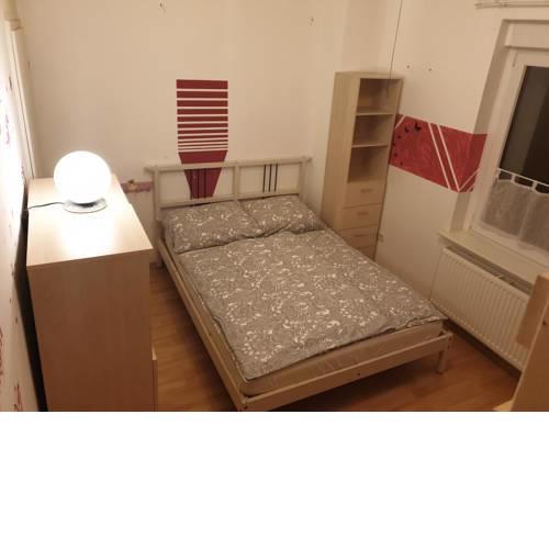 MyRooms
