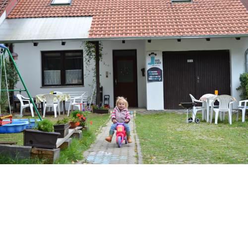 Myši V Botě Lipno