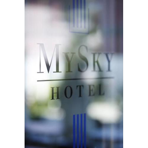 MySky Hotel