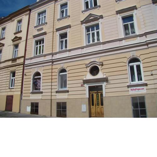 MyStayPrague Apartments