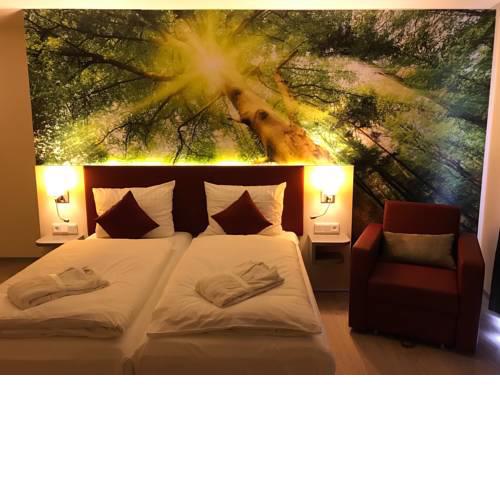 Mythenresort Heimdall