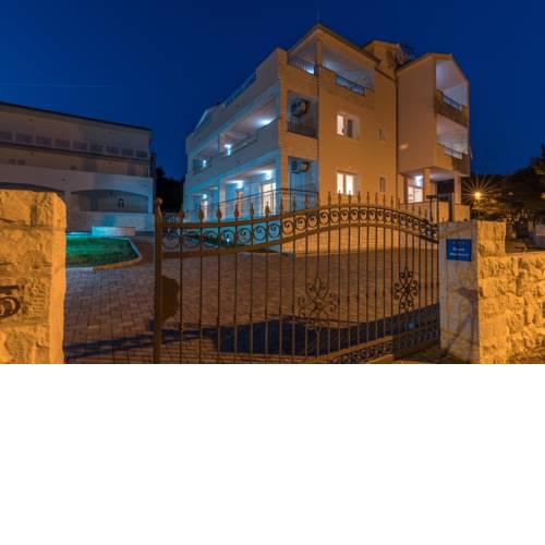 M&Z Apartmani