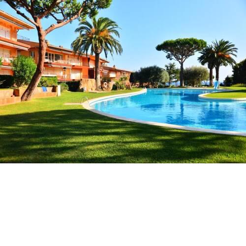 N-3 CALELLA DE PALAFRUGELL 4 PAX