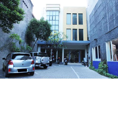 N Hotel Harmoni Jakarta