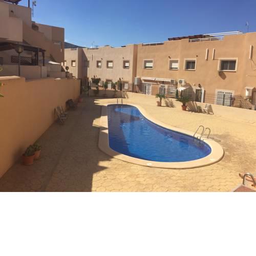 N157 El Pinas San Gines