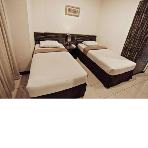 N2 Hotel Gunung Sahari