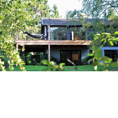 N8Quartier Chalet