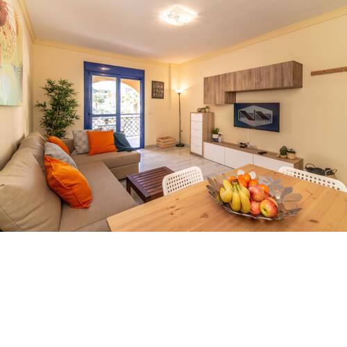 N&A Albatros - 2BR Apartment Recently Renovated