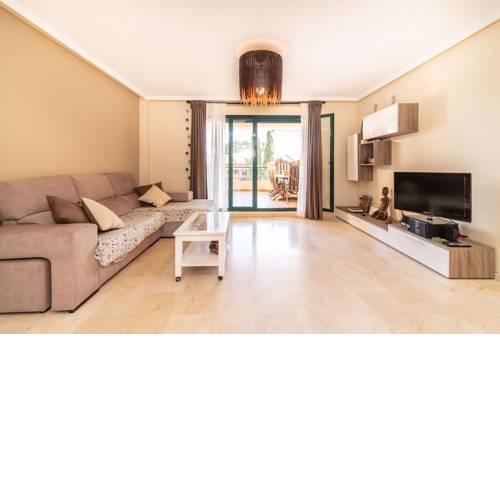 N&A Azucenas - 2BR Apartment Recently Renovated