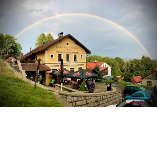 Na Buďárce