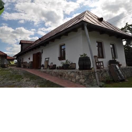 Na Chalupe