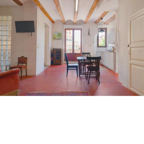 Na Jordana Flat