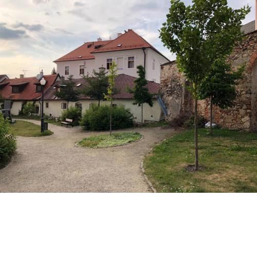 Na Kozím plácku