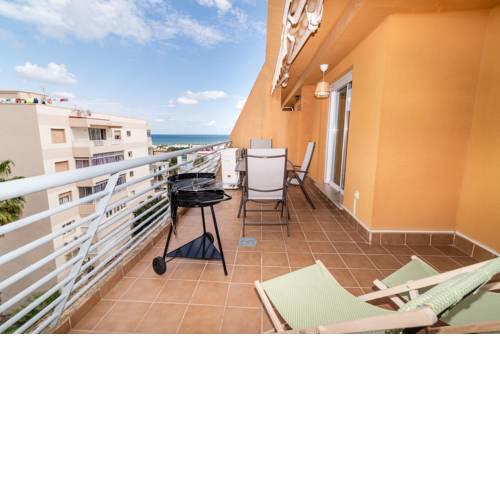 N&A Marysol - 2BR apartment close to the beach