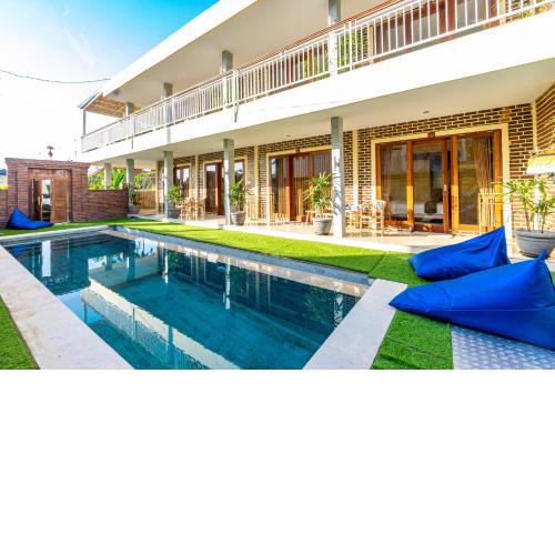 Na-Mi Guesthouse Canggu