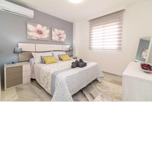 N&A Timón 2 - 3BR apartment, recently renovated