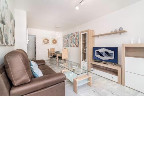 N&A Timón 3 - 3BR apartment, recently renovated