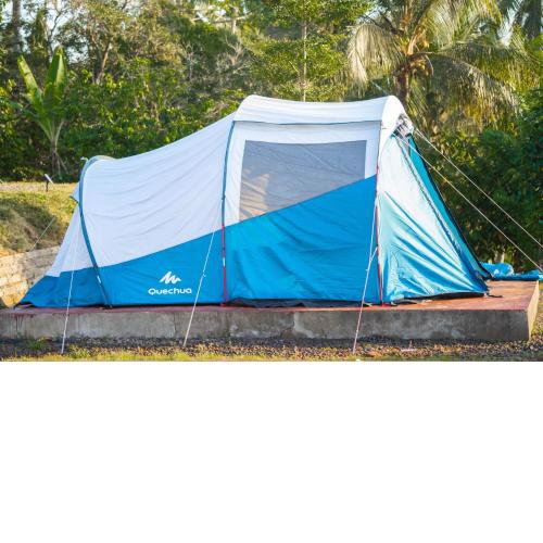 Naboo Realm Glamping & Campervan Park