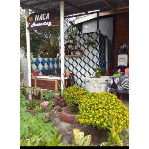 Naca Homestay