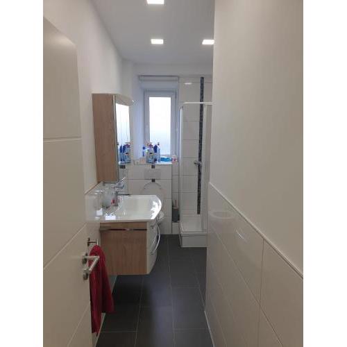 Nacar Apartment
