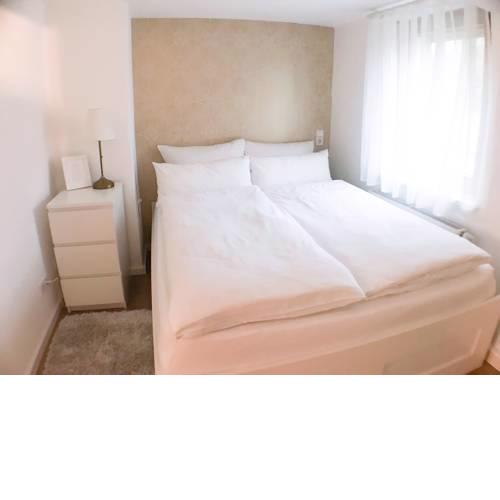 Nachhaltige Ferienwohnung
