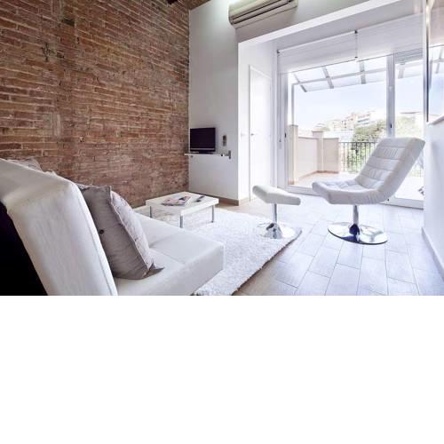 Nacion Apartments