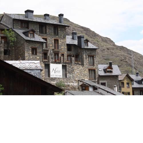 Nadal Apartaments