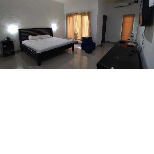 Nadia Apartement