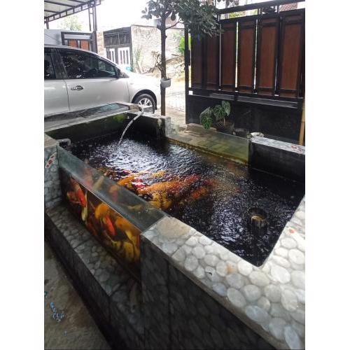 Nadif Homestay Penginapan Sukoharjo