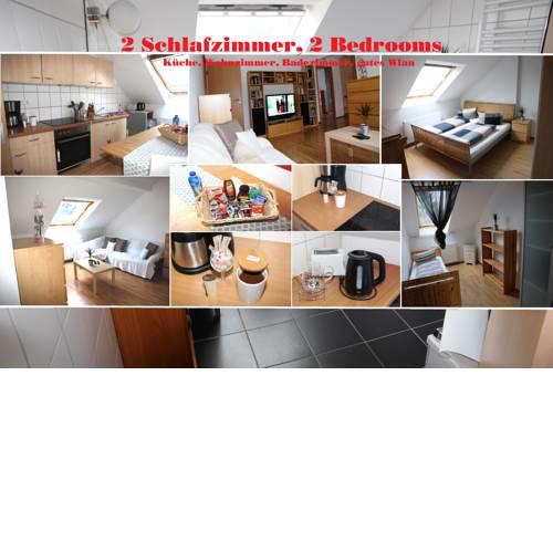 Nadines Ferienwohnung