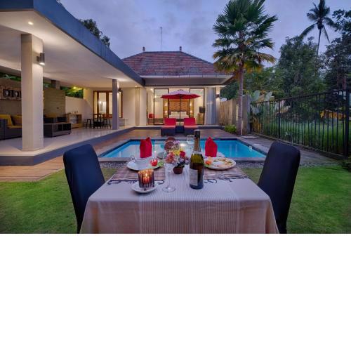 Nadira Bali Villa