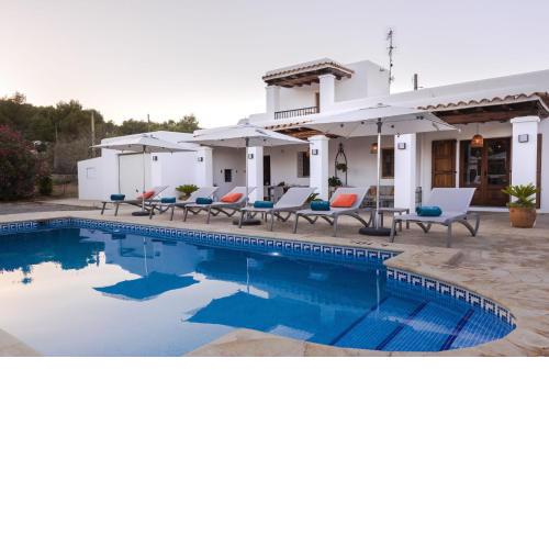 Nadja - Santa Eulalia