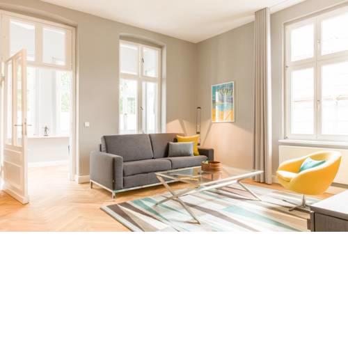 Nadler Hof, Apartment 3 - [#116576]