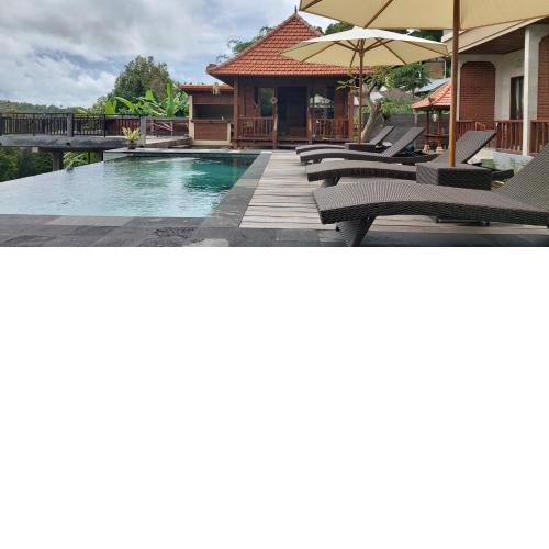 Nadya Homestay