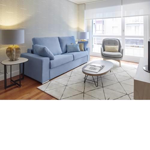 Nafarroa Plaza by FeelFree Rentals