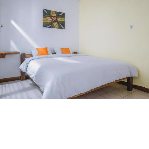 Nafisa Homestay Syariah Near Jatim Park 3 Batu