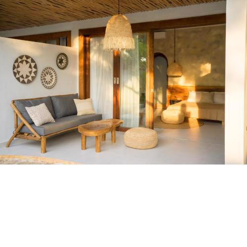 Nagara Boutique Hotel
