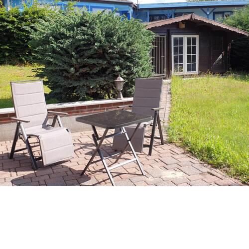 Nagelneue Ferienwohnung Hitzacker OT. Tießau