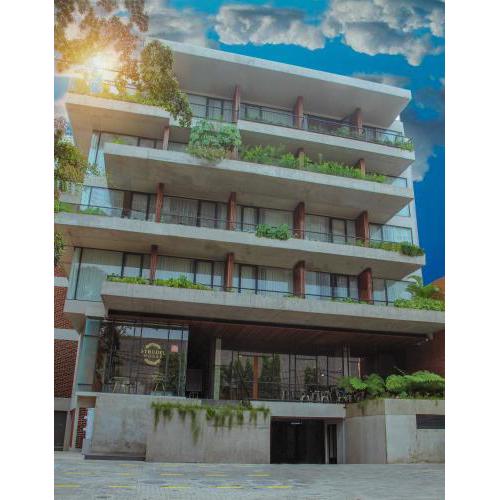 Nagomi Suites & Hotel