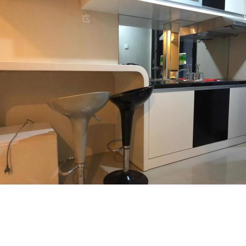 Nagoya Mansion Apartment Batam