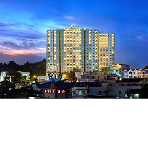 Nagoya Mansion Hotel and Residence