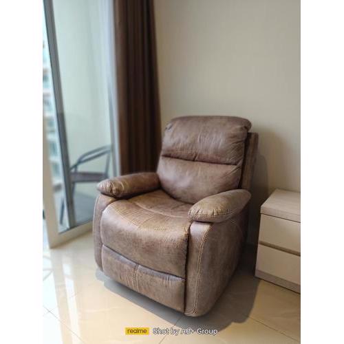Nagoya Thamrin City - Studio - Lantai 9 - SewaApartmentBatamcom