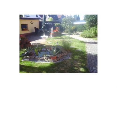 Nahe der Müritz