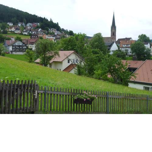 Nähe Nationalpark