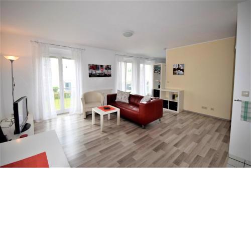 Naherholung Ferienwohnung Bad Säckingen