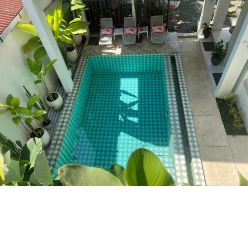 Naia Lombok