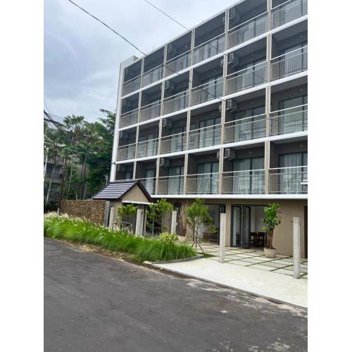 Naiika CoLiving