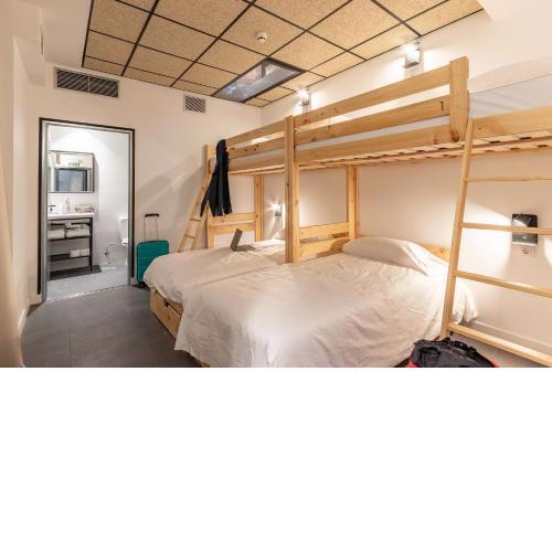 Naitly Bilbao Eco House