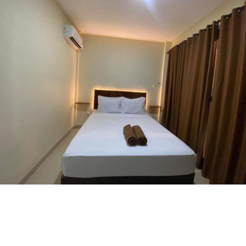 NaJa Homestay